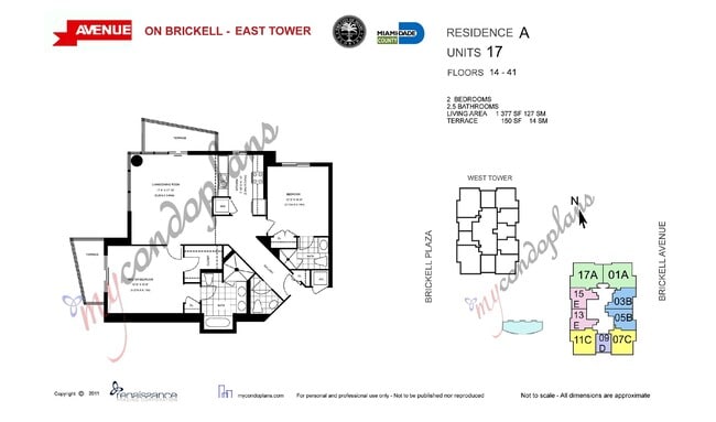 Building Photo - 1060 Brickell Ave Rental