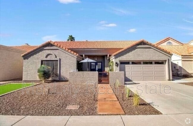 Building Photo - 16020 S 39th Pl Rental