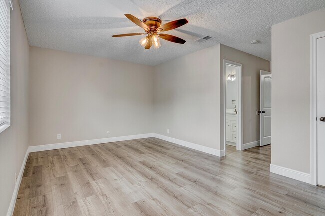 McFaddin North Apartments