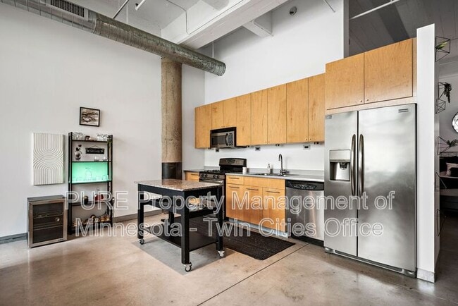 Photo - 700 N Washington Ave Unidad 523