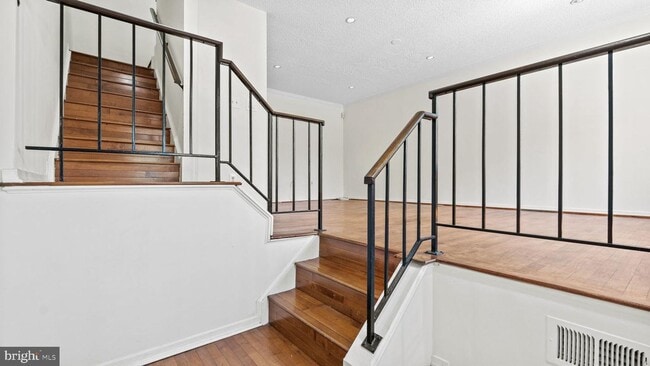 Photo - This stunning 3-bedroom, 2-bathroom interior townhome is sure to impress.