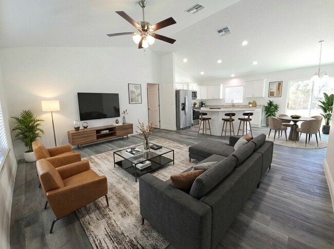 Building Photo - 8424 SW 135th Street Rd