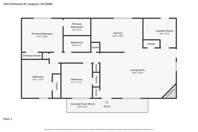 Photo - 2391 Richwood Dr