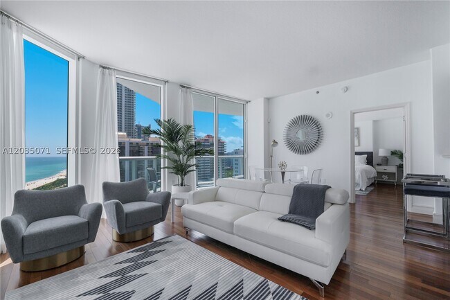 6515 Collins Ave Unit 1405