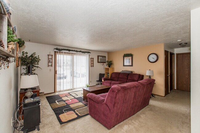 Photo - Washington Square Apartments