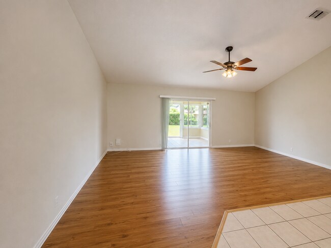 Photo - Discover this well-located 3-bedroom, 2-bath home in Palm Coast!