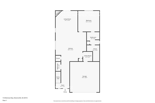 Photo - 113 Watrous Way