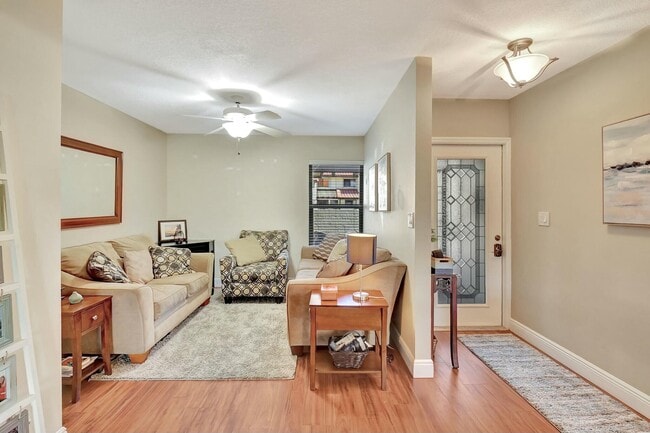Photo - 10663 Ocean Palm Way Unit 101