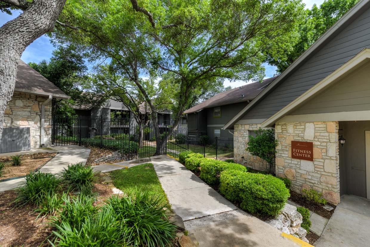 Park View at Woodlawn - Park View at Woodlawn