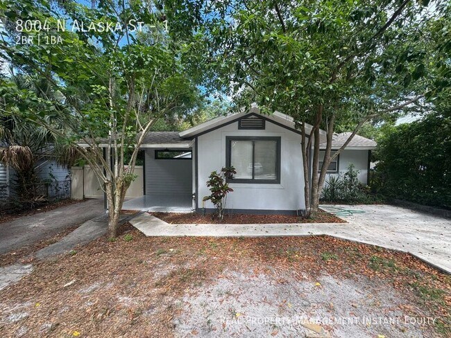 Building Photo - 8004 N Alaska St Unit 1