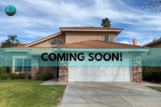 Building Photo - 549 Bruin Dr
