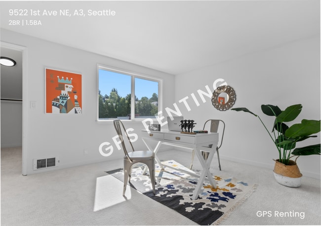 Photo - 9522 1st Ave NE