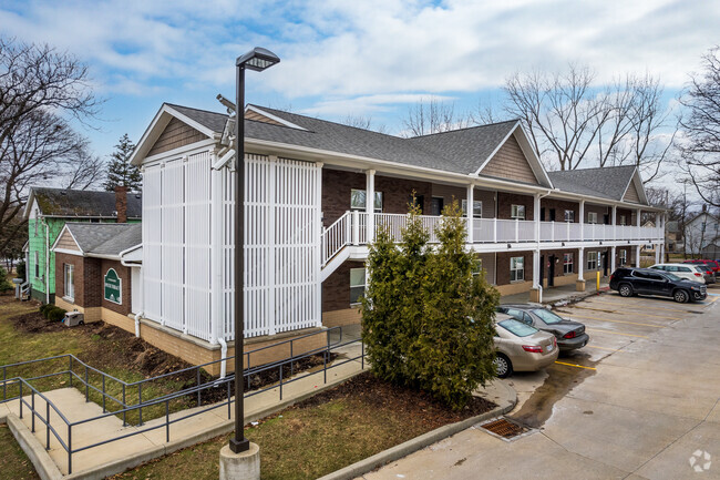 Photo - Spicer Terrace Apartments