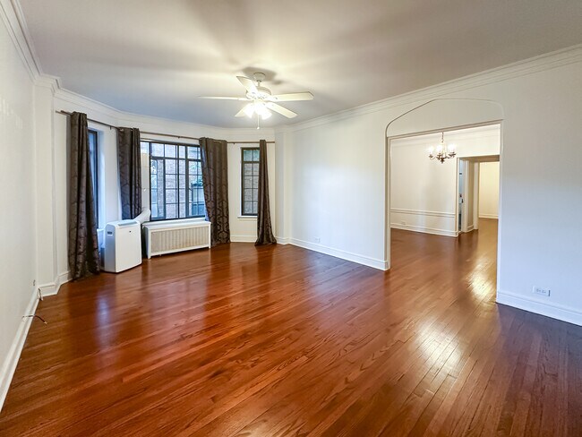 Photo - 815A Forest Ave Unidad 815A Forest #1