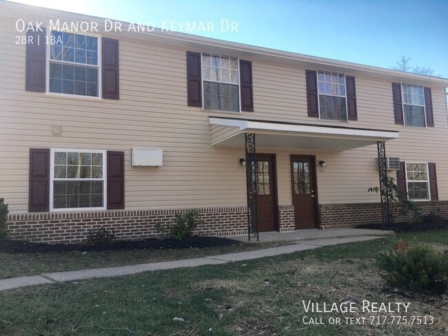Photo - 221 Oak Manor Dr