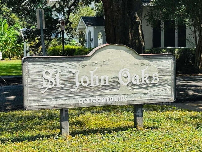 Photo - 1301 St John St Unit #103