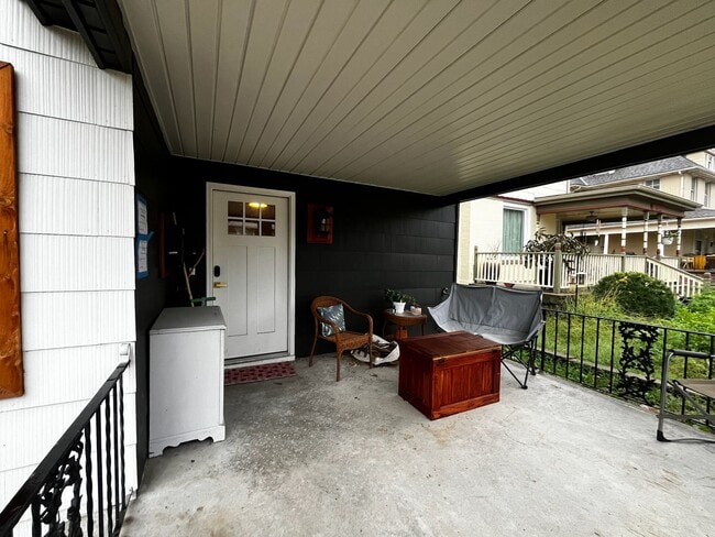 Photo - Pendleton Heights 4BR—Updated Historic Cha...