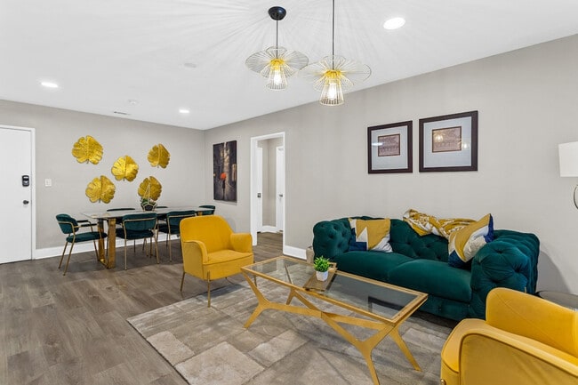 Photo - 3645 Peachtree Rd NE Unidad SI ID1580006P
