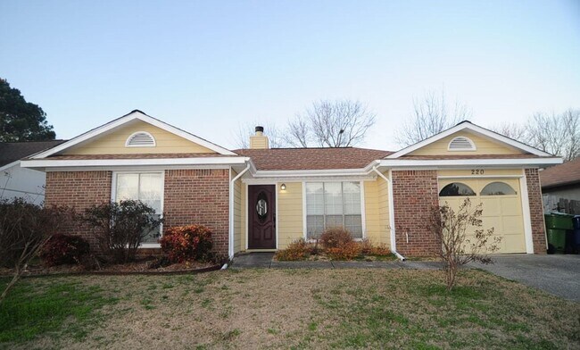 Building Photo - 220 Knox Creek Trail NW