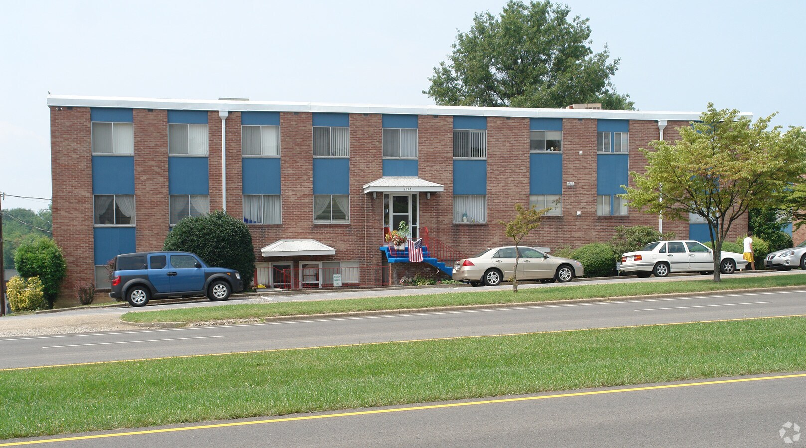 Photo - Imperial Terrace