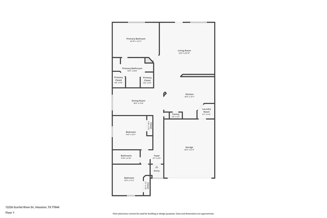 Photo - 12226 Scarlet River Dr