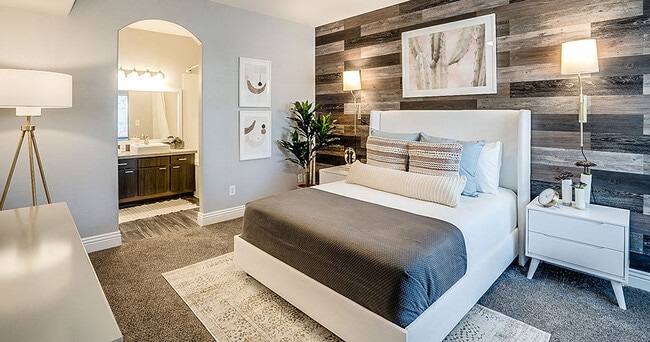 Torreyana Apartment Homes