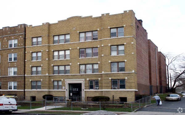 Photo - 372 Park Ave