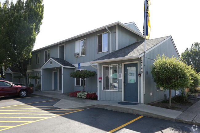 Primary Photo - New Heritage Apartments