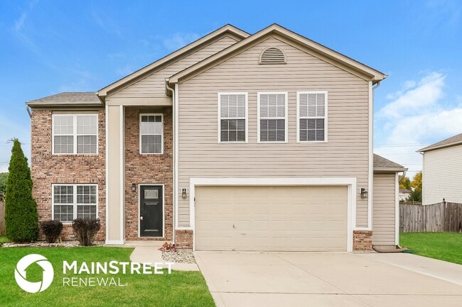 Building Photo - 876 Tulip Ln