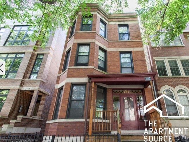 Photo - 2730 N Wayne Ave Unidad 2