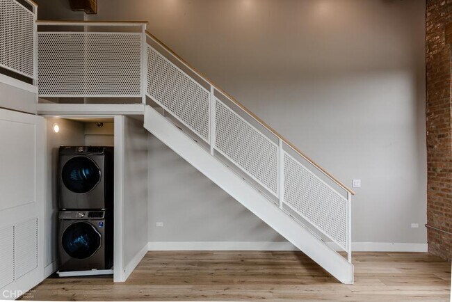 Photo - 1 bedroom in Chicago IL 60642 Unit 405