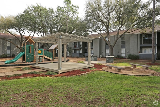 Cambridge Apartments