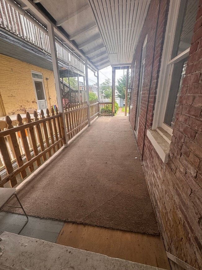 Photo - 710 Pennsylvania Ave Unit 1