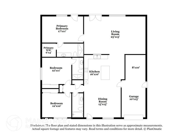 Photo - 3409 E Angela Dr