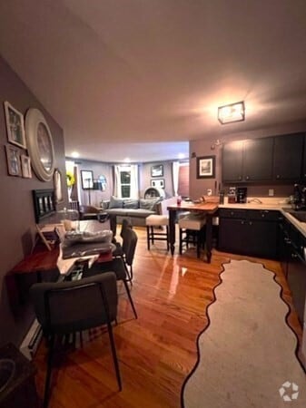 Building Photo - 167 M St Unit 2 Rental