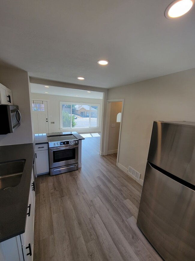 Photo - Theall Triplex Apartamento Unidad 986