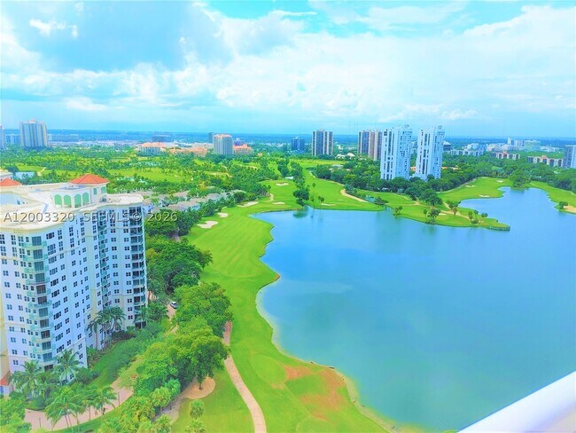 Photo - 20185 E Country Club Dr Unit 2505