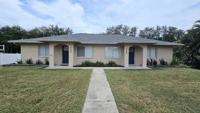 Building Photo - 8400 Matanzas Rd Rental