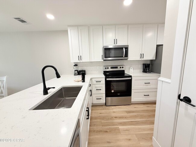 Photo - 520 Richard Jackson Blvd Unit 1912