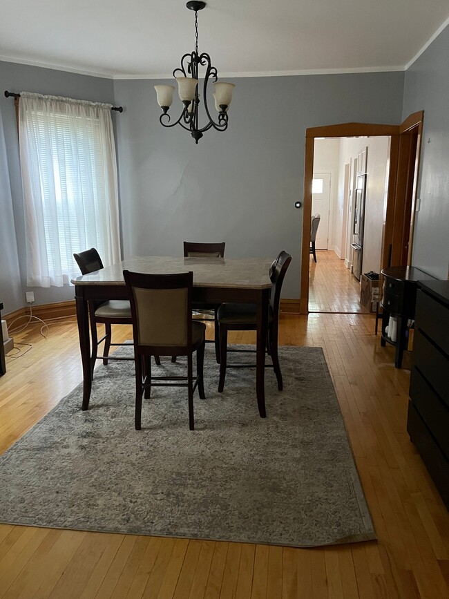 Photo - 3543 W Wrightwood Ave Unit 1