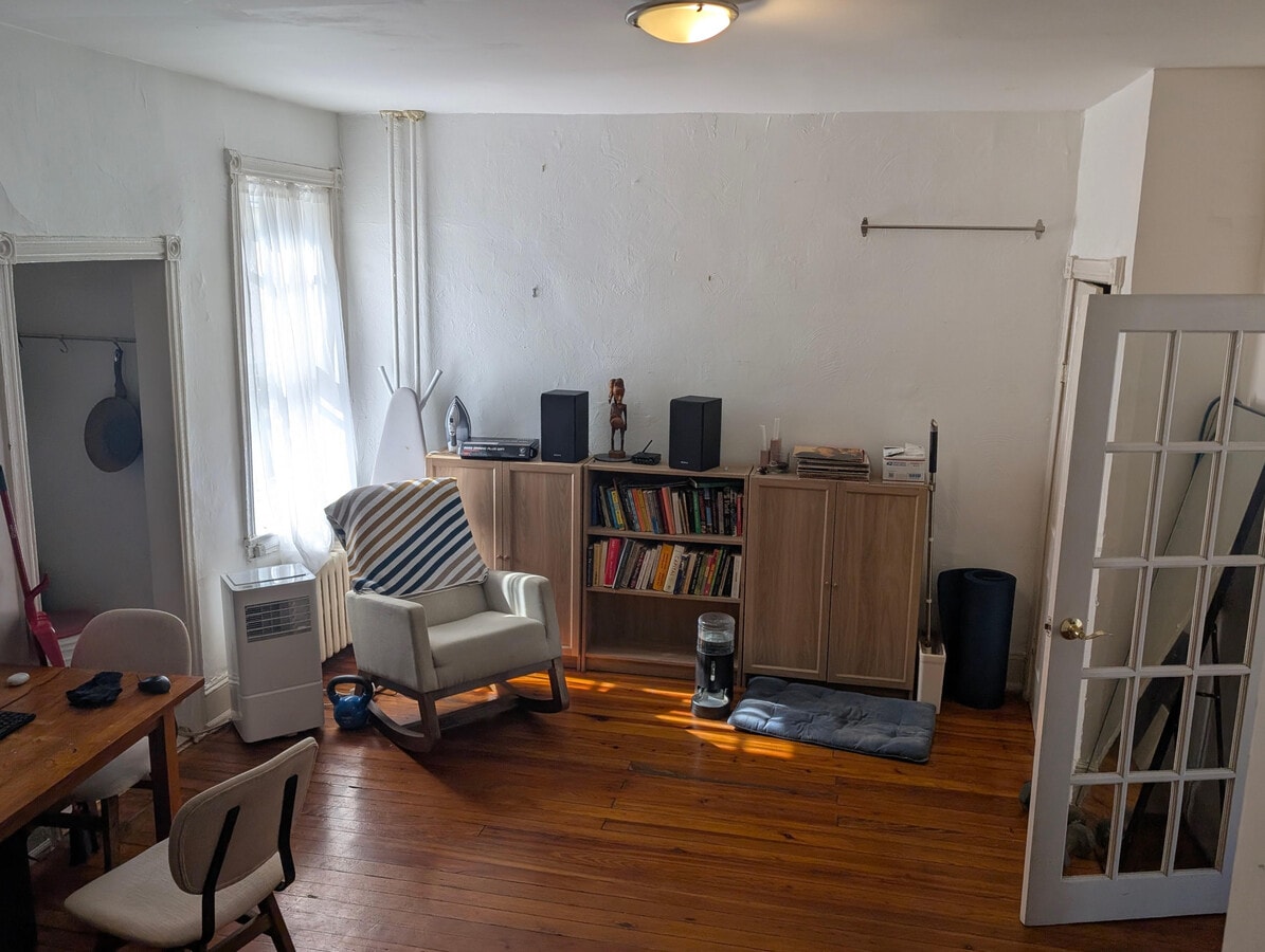 Photo - 745 S 4th St Apartamentos Unidad 2nd floor