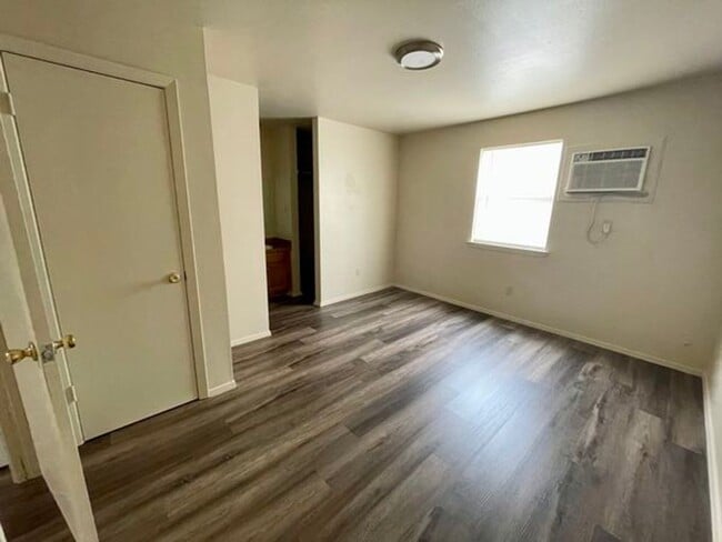 New Brittany Apartments