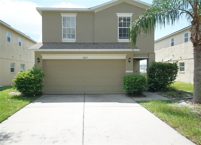 Building Photo - 7827 Carriage Pointe Dr Rental