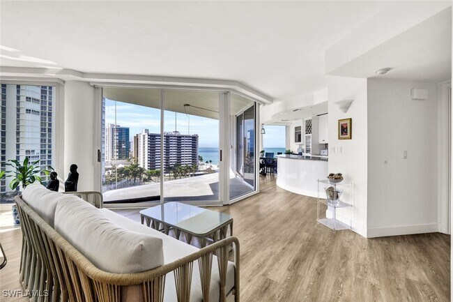 Photo - 4041 Gulf Shore Blvd N Unit 1002