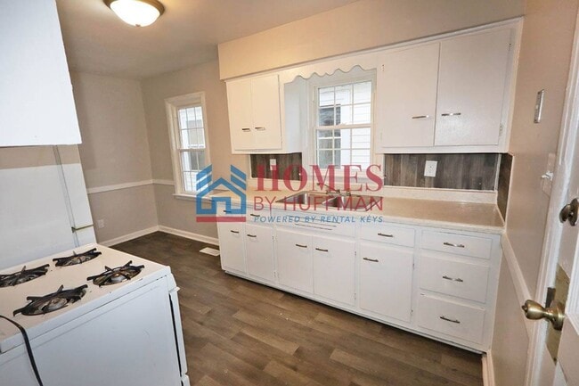 Photo - Two Bedroom House | Now Available