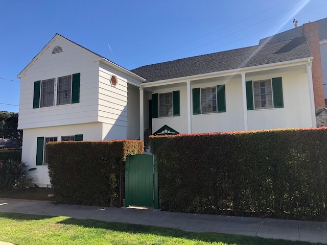 Building Photo - 9750 Newman St Rental