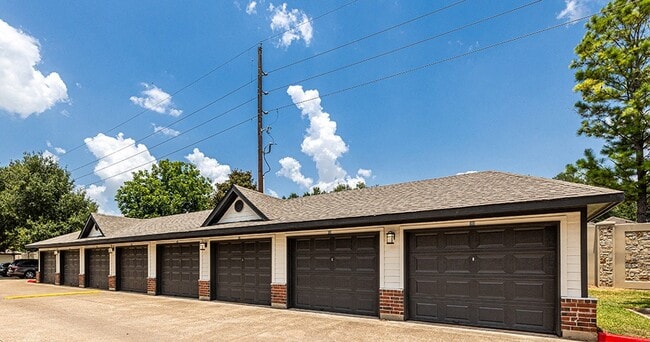 Broadstone New Territory Apartments