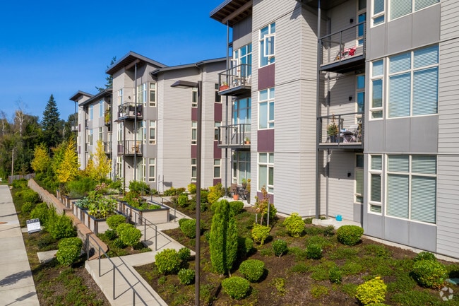 MOTIF APTS