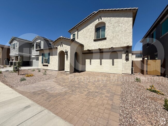Building Photo - 8244 E Quintuplet Ave Rental