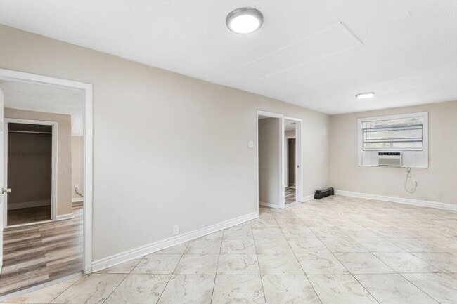 Photo - 3bdrm/1bath Home with large fenced yard ** Section 8 OK ** $1,695.00